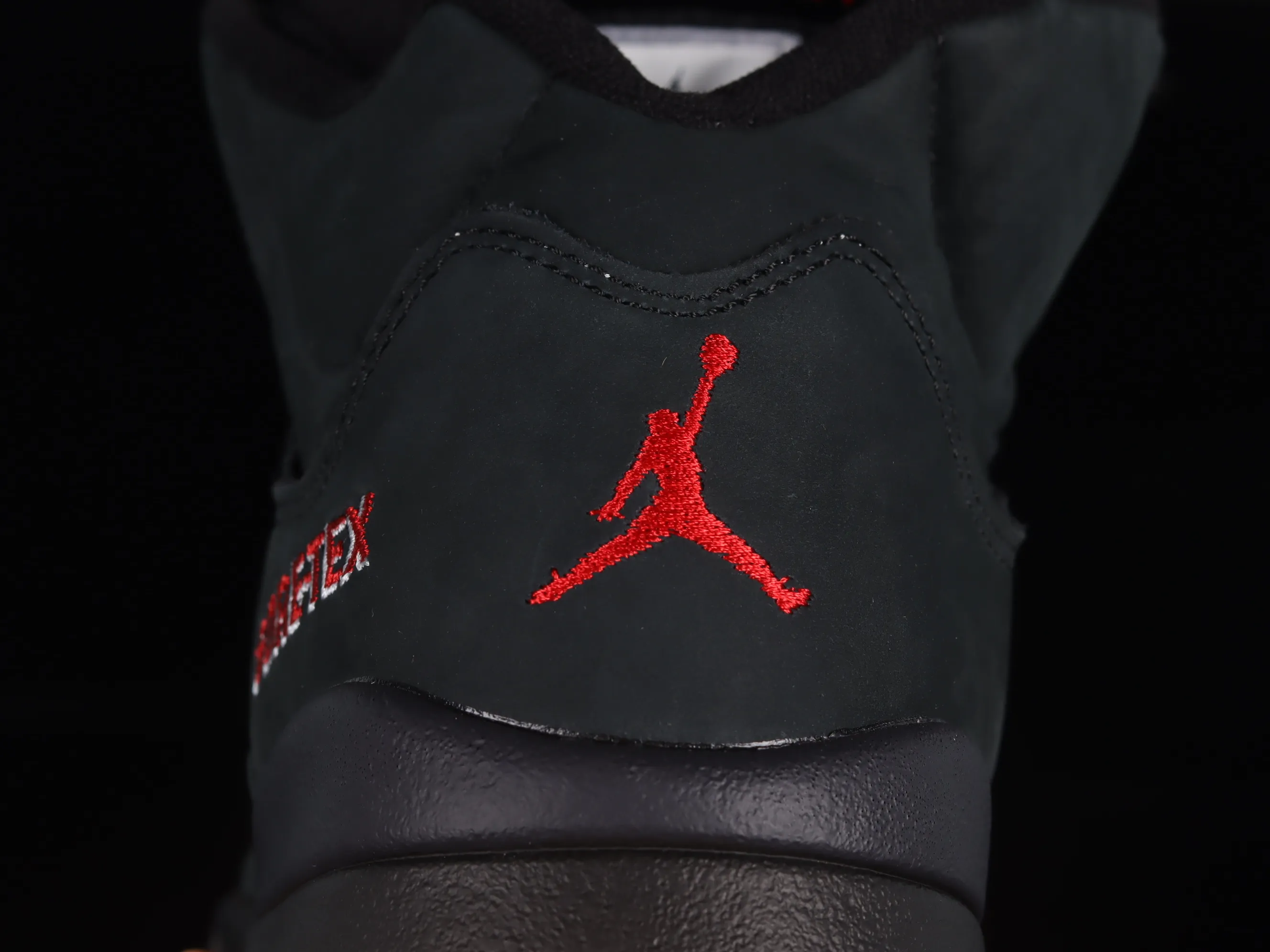 All categories Air Jordan Jordan series basketball shoes Air Jordan 5 Air Jordan 5 "Off-Noir"​ AJ5 Joe 5 waterproof black DR0092-001